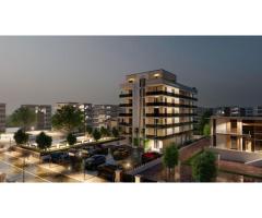 Ag. Eu. vinde ap. 2 cam 52 mp Et. 5  An 2023   Mamaia Nord - Imagine 10