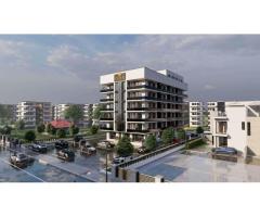 Ag. Eu. vinde ap. 2   65 mp  Et. 3/5 An Dec. 2023  Comision 0 % Mamaia Nord - Imagine 4