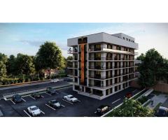 Direct Dezvoltator Ap, 2 cam 66  mp  Et. 3/5 OBA REZIDENCE   Mamaia Nord - Imagine 8