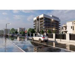 Direct Dezvoltator Ap, 2 cam 66  mp  Et. 3/5 OBA REZIDENCE   Mamaia Nord - Imagine 11