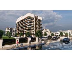 Direct Dezvoltator Ap, 2 cam 66  mp  Et. 3/5 OBA REZIDENCE   Mamaia Nord - Imagine 12