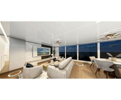 DEZVOLTATOR -Ap. 2 cam. 52 mp Comision 0 % Mamaia nord OBA TOWER