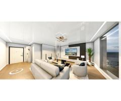 DEZVOLTATOR -Ap. 2 cam. 52 mp Comision 0 % Mamaia nord OBA TOWER - Imagine 2