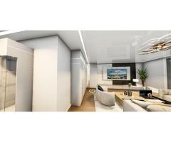 DEZVOLTATOR -Ap. 2 cam. 52 mp Comision 0 % Mamaia nord OBA TOWER - Imagine 3