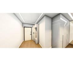 DEZVOLTATOR -Ap. 2 cam. 52 mp Comision 0 % Mamaia nord OBA TOWER - Imagine 4