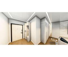 DEZVOLTATOR -Ap. 2 cam. 52 mp Comision 0 % Mamaia nord OBA TOWER - Imagine 6