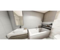 DEZVOLTATOR -Ap. 2 cam. 52 mp Comision 0 % Mamaia nord OBA TOWER - Imagine 7