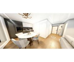 DEZVOLTATOR -Ap. 2 cam. 52 mp Comision 0 % Mamaia nord OBA TOWER - Imagine 12