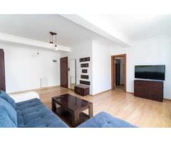 Apartament 2 cam central Mamaia langa Mega Image- Solid Residence