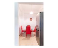 Apartament 2 cam central Mamaia langa Mega Image- Solid Residence - Imagine 4
