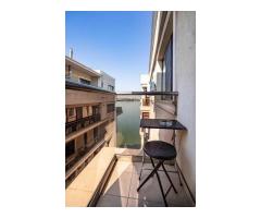 Apartament 2 cam central Mamaia langa Mega Image- Solid Residence - Imagine 6