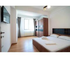 Apartament 2 cam central Mamaia langa Mega Image- Solid Residence - Imagine 8