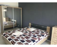 Apartament pe malul Mării, Mamaia! 2 camere 63mp suprafață. Mobilat. - Imagine 5