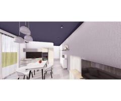 Direct Dezvoltator vinde ap. 2 cam. 63 mp  Comision 0% Mamaia Nord - Imagine 2