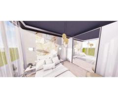 Direct Dezvoltator vinde ap. 2 cam. 63 mp  Comision 0% Mamaia Nord - Imagine 5