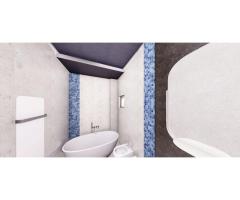 Direct Dezvoltator vinde ap. 2 cam. 63 mp  Comision 0% Mamaia Nord - Imagine 7