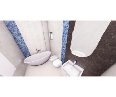 Direct Dezvoltator vinde ap. 2 cam. 63 mp  Comision 0% Mamaia Nord - Imagine 8