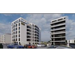 Direct Dezvoltator vinde ap. 2 cam. 63 mp  Comision 0% Mamaia Nord - Imagine 11