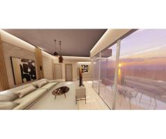 Ag. Eu. vinde ap. 2 cam. 85 mp. Finalizare Dec. 2023 Comision 0% Mamaia Nord - Imagine 2
