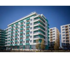 Apartament 2 camere|Vedere la mare|Zona Summerland|Inclus loc de parcare - Imagine 3