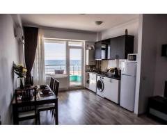 Apartament 2 camere|Vedere la mare|Zona Summerland|Inclus loc de parcare - Imagine 5