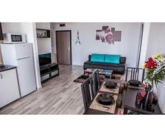 Apartament 2 camere|Vedere la mare|Zona Summerland|Inclus loc de parcare - Imagine 6