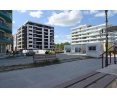 Ag. Eu. vinde Ap. 2 Cam 63 mp Et. 1  Constanta-Mamaia Nord - Imagine 3