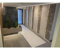Ag. Eu. vinde Ap. 2 Cam 63 mp Et. 1  Constanta-Mamaia Nord - Imagine 12