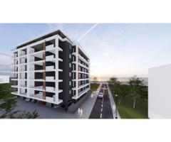 Ag. Eu. vinde Ap. 2 Cam 52 mp Et. 2/4  An 2023  30 m de plaja Mamaia Nord - Imagine 3