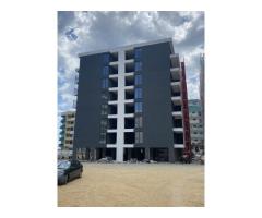 Ag. Eu. vinde Ap. 2 Cam 52 mp Et. 2/4  An 2023  30 m de plaja Mamaia Nord - Imagine 4