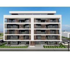 Ag. Eu. vinde Ap. 2 Cam 52 mp Et. 2/4  An 2023  30 m de plaja Mamaia Nord - Imagine 6