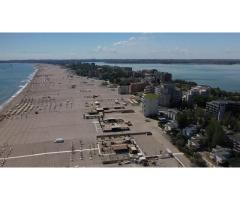Ag . Eu . vinde Ap. 2 cam 78 mp langa mare direct pe plaja  An. 2023 Mamaia - Imagine 9