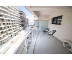 Oferta promo! 2 Cam 90 mp  Casa del Mar Mamaia Nord zona cluburi ,langa plaja