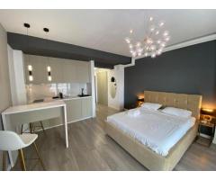 Oferta promo! 2 Cam 90 mp  Casa del Mar Mamaia Nord zona cluburi ,langa plaja - Imagine 3