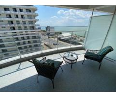 Oferta promo! 2 Cam 90 mp  Casa del Mar Mamaia Nord zona cluburi ,langa plaja - Imagine 4