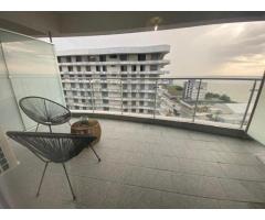 Oferta promo! 2 Cam 90 mp  Casa del Mar Mamaia Nord zona cluburi ,langa plaja - Imagine 5