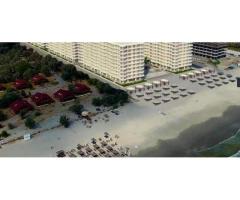Oferta promo! 2 Cam 90 mp  Casa del Mar Mamaia Nord zona cluburi ,langa plaja - Imagine 8