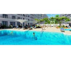 Direct Dezvoltator  Promotie Studio 53 mp Comision 0%  Mamaia Nord Casa del Mar