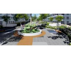 Apartament  3 camere  90 mp + Terasa 50 Comision 0 Mamaia Nord  Lac  Dezvoltator - Imagine 9