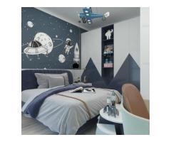 Dezvoltator: Preturi Promotionale  - 3 Camere Lux 58 mp Bulevardul Mamaia