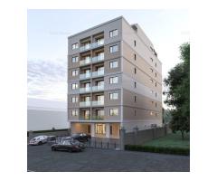 Dezvoltator: Preturi Promotionale  - 3 Camere Lux 58 mp Bulevardul Mamaia - Imagine 3