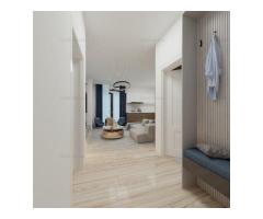 Dezvoltator: Preturi Promotionale  - 3 Camere Lux 58 mp Bulevardul Mamaia - Imagine 4
