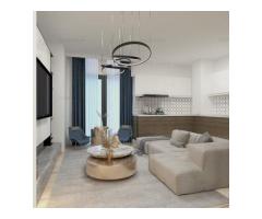 Dezvoltator: Preturi Promotionale  - 3 Camere Lux 58 mp Bulevardul Mamaia - Imagine 6
