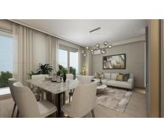 Promo la avans 50% Direct Dezvoltator  2 Cam. 56  mp   Mamaia La Butoaie