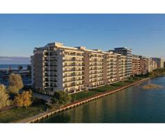 Promo la avans 50% Direct Dezvoltator  2 Cam. 56  mp  Mamaia La Butoaie - Imagine 4