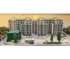 Promo la avans 50% Direct Dezvoltator  2 Cam. 56  mp  Mamaia La Butoaie - Imagine 5