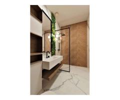 Promotie Garsoniera 45 mp + Terasa  19 mp Comision 0%   Mamaia - Imagine 3