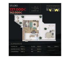Direct Dezvoltator  Comision 0% Studio . 47 mp + Terasa 65 mp Solid Rezidence - Imagine 2