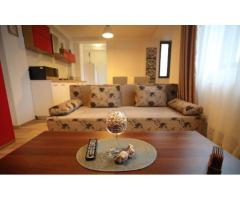 Apartament 2 cam. 45 mp utili et. 4/5 An 2017 Mamaia nord aproape de  plaja - Imagine 2