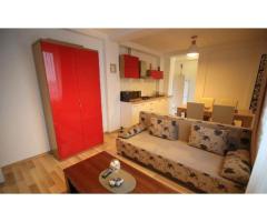 Apartament 2 cam. 45 mp utili et. 4/5 An 2017 Mamaia nord aproape de  plaja - Imagine 3
